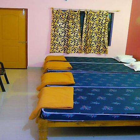 Hotel Ashokavana Gokarna  Exterior photo