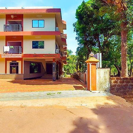 Hotel Ashokavana Gokarna  Exterior photo