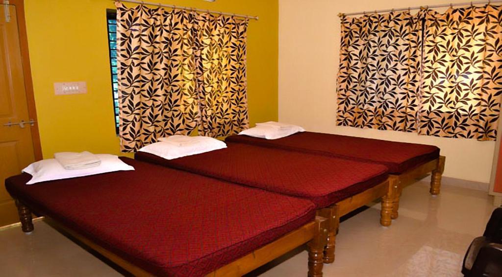 Hotel Ashokavana Gokarna  Exterior photo