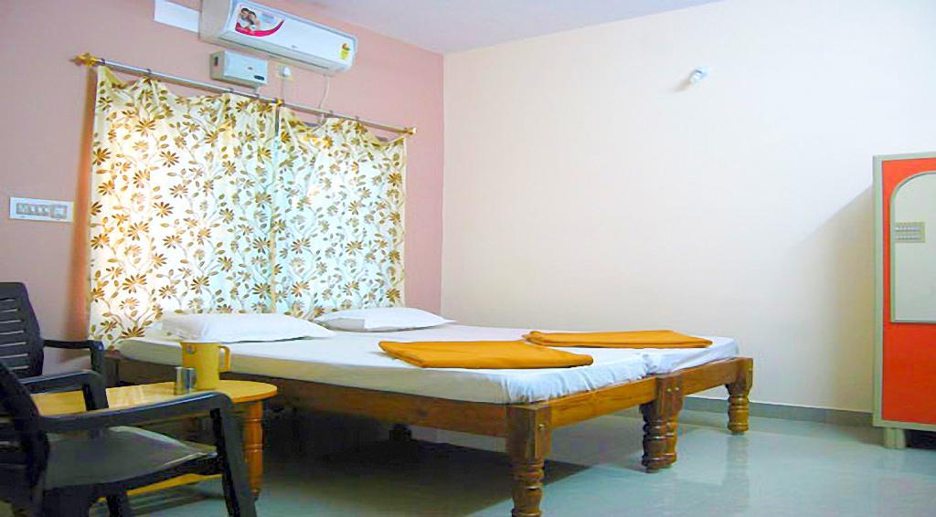 Hotel Ashokavana Gokarna  Exterior photo