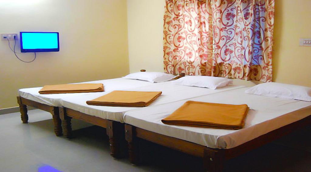 Hotel Ashokavana Gokarna  Exterior photo