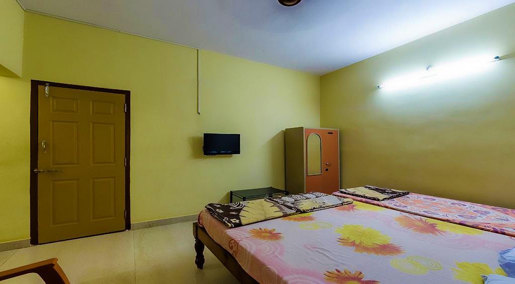 Hotel Ashokavana Gokarna  Exterior photo