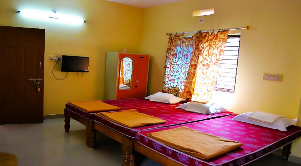 Hotel Ashokavana Gokarna  Exterior photo